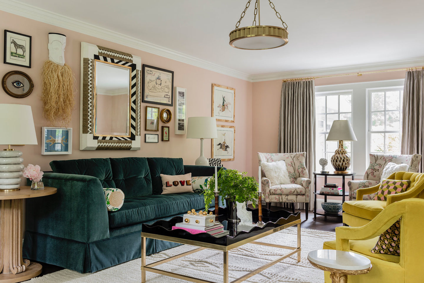 Liz Caan Nylon Consulting