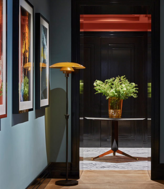 Nylon Consulting PR + Social Media Agency New York