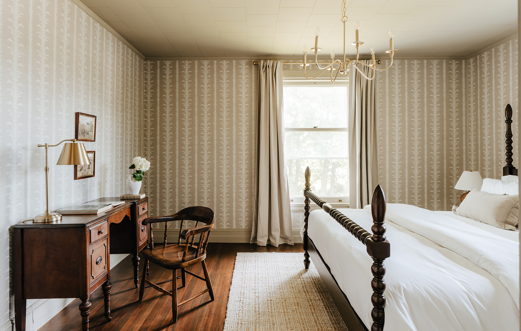 Nylon-Consulting-New-York-Little-Greene-Case-Study-Bedroom